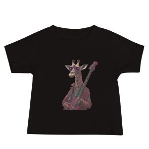 Baby Jersey Short Sleeve Tee