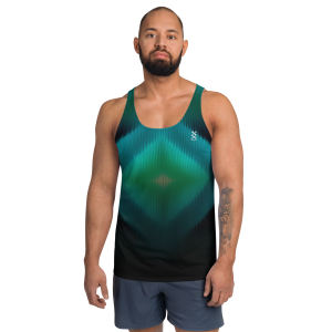 Unisex Tank Top