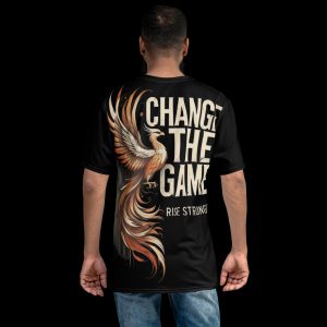 Men's t-shirt