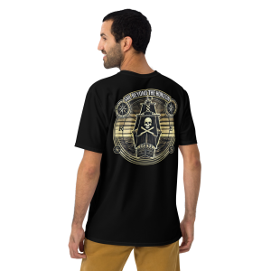 Men's t-shirt