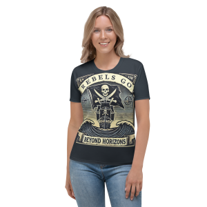 Women's T-shirt