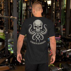 Unisex t-shirt