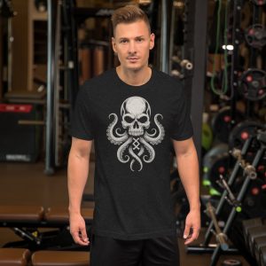 Unisex t-shirt